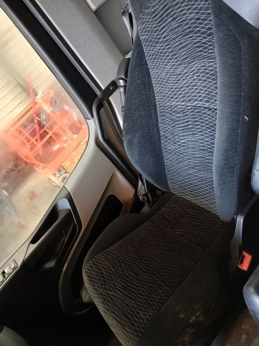 Mercedes Antos asenizacyjna asenizacyjny  beczka sambiarka beczkowóz