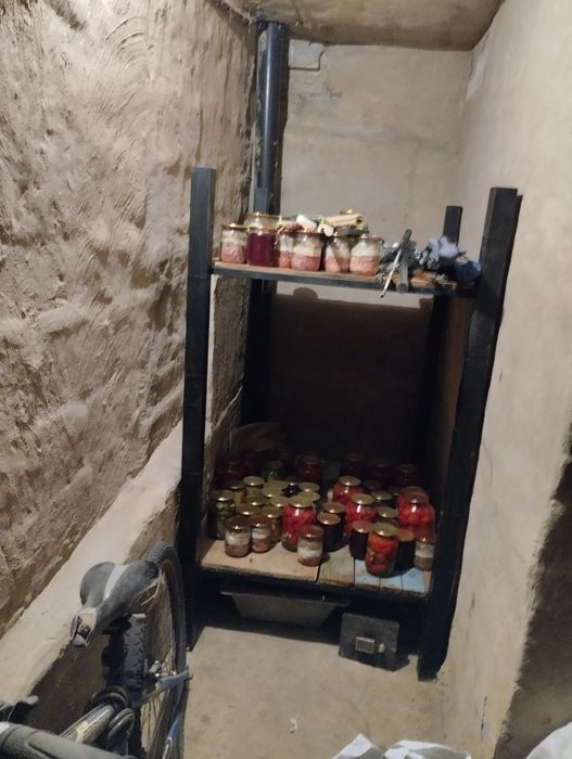 Продам гараж. 5×5 на 3×5