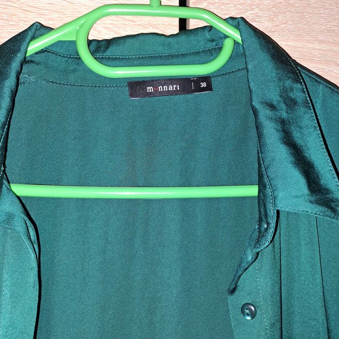 Sukienka szmizjerka Monnari / rozmiar 38