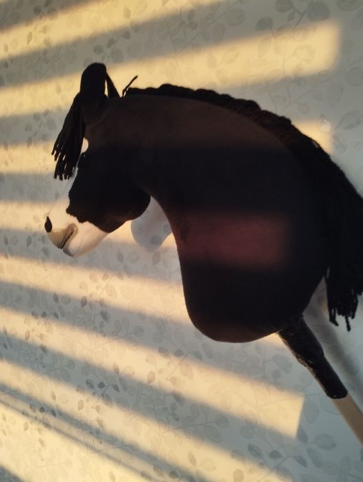 Hobby horse OS A3 Olsztyn • OLX.pl