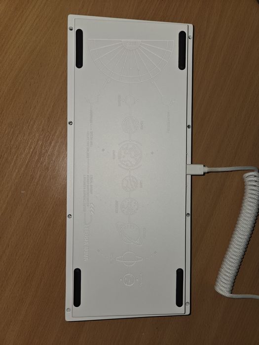 Dark project Tera nowa