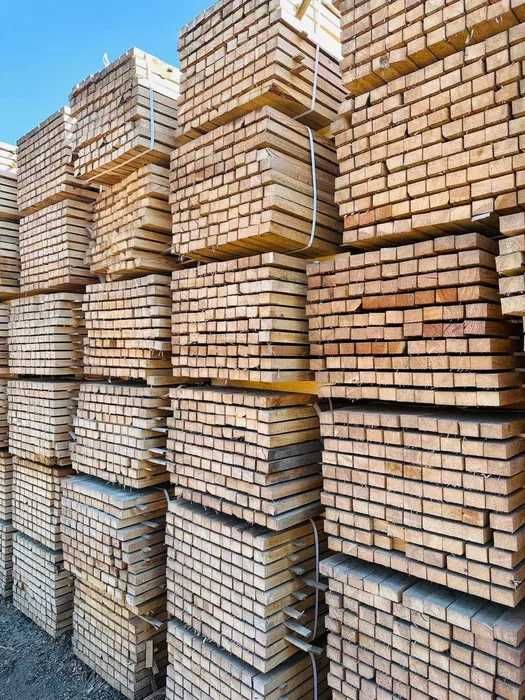 Łata dachowa 4x6x300