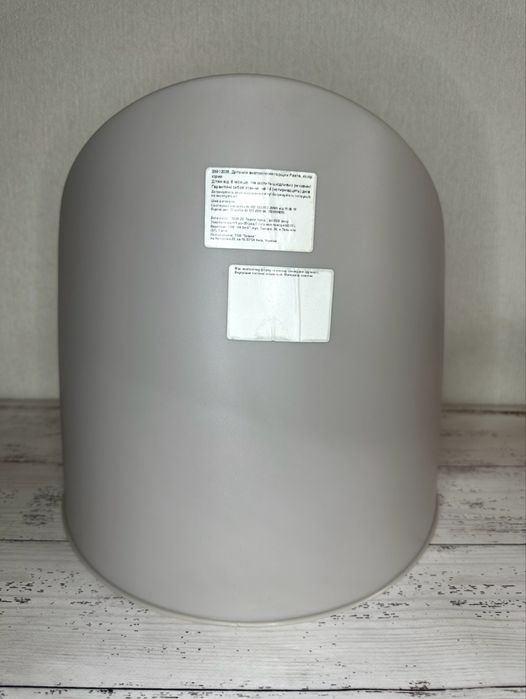 Дитячий горщик Ok baby