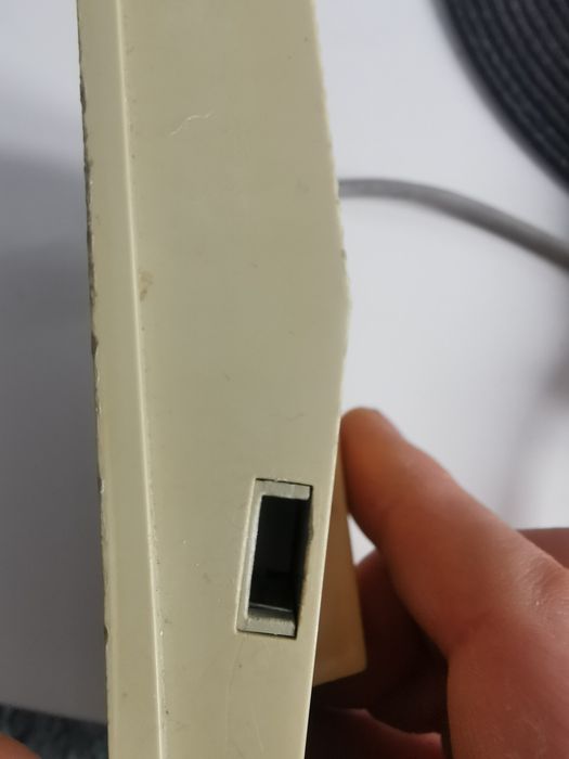 Tory HO dawniej Piko DDR