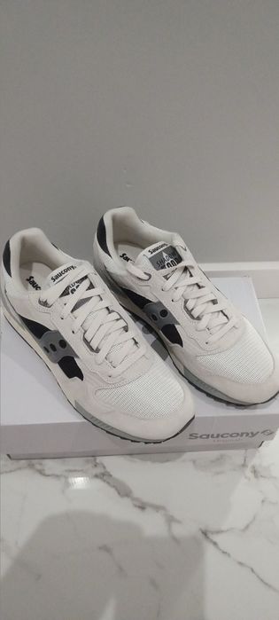 Sneakersy Saucony Shadow 5000