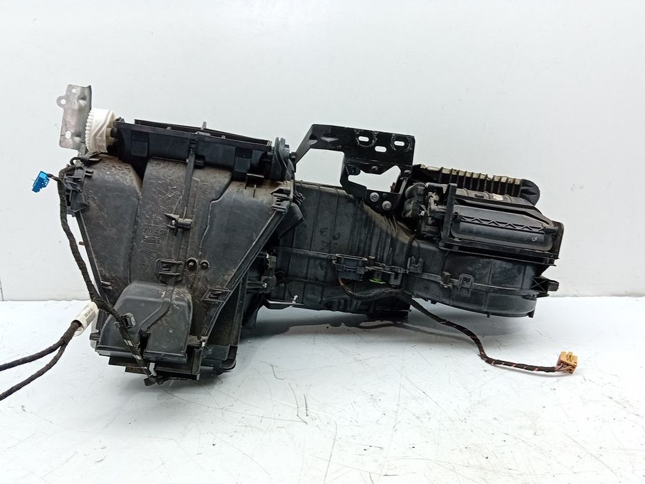Chauffage / sofagem completa SEAT Leon (1P1)