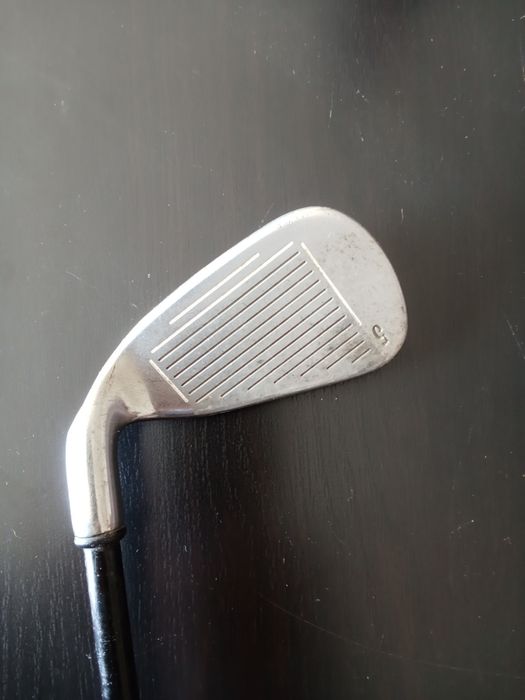 Taco golfe Callaway  20X ferro 5