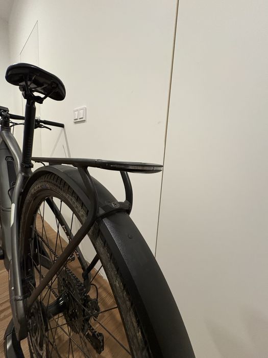 Specialized Turbo Vado ! Rozmiar M