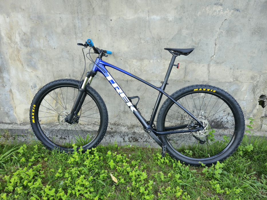 Trek Marlin 6 Gen 3