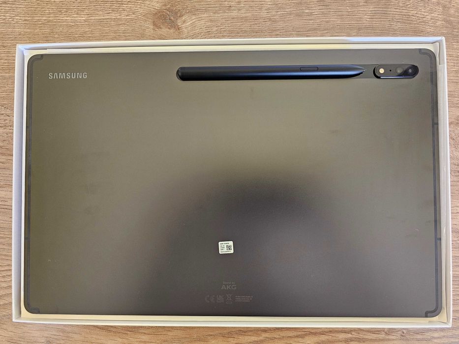 Samsung Galaxy TAB s8 Ultra 16gb/512gb
