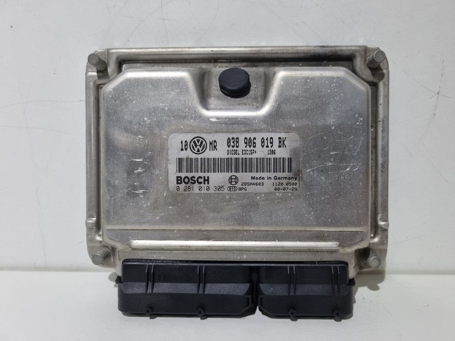 Centralina do Motor - VOLKSWAGEN PASSAT Variant (3B6) | 00 - 05