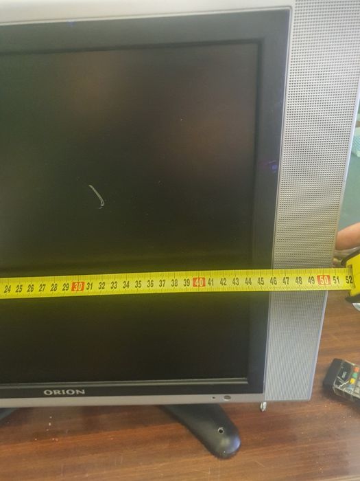Телевизор Orion lcd