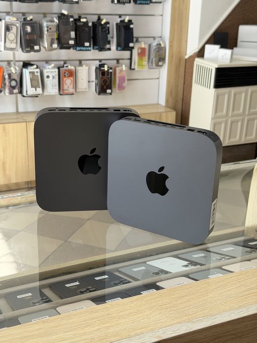 mac mini 2018 i7 - купить компьютеры и комплектующие - Цена на OLX.ua