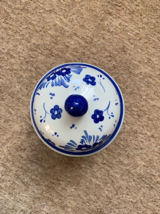 Chińska waza/ wazon
