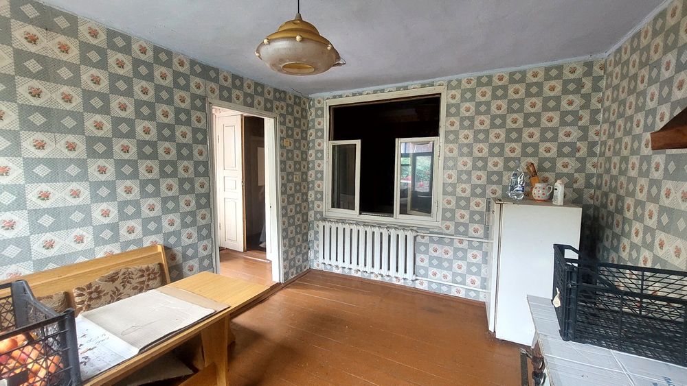 Продам 4-кімнатну квартиру. Вул.Шаргородська,46.