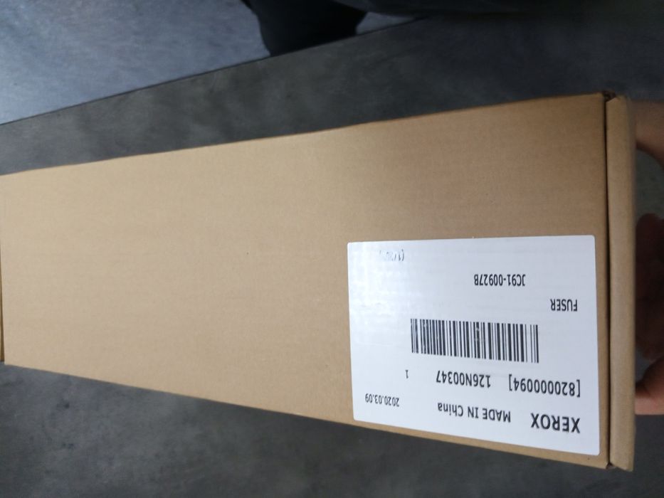 Продам узел термозакрепления/печка Samsung 4824/Xerox 3210