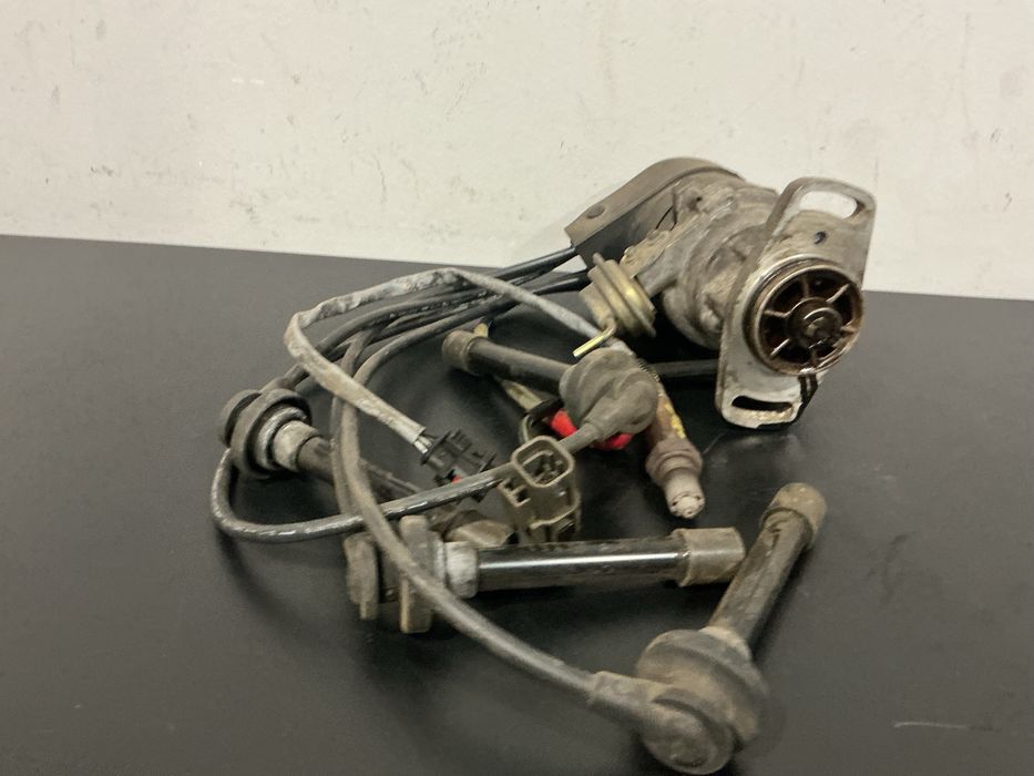 bobine de chamada Nissam almera 1.4 gasolina
