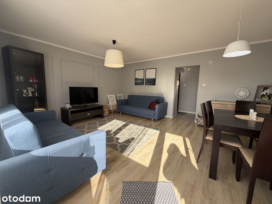 Orląt lwowskich |Pokoje | Winda|59.47 m2 |Osobna Kuchnia | 0% Prowizji