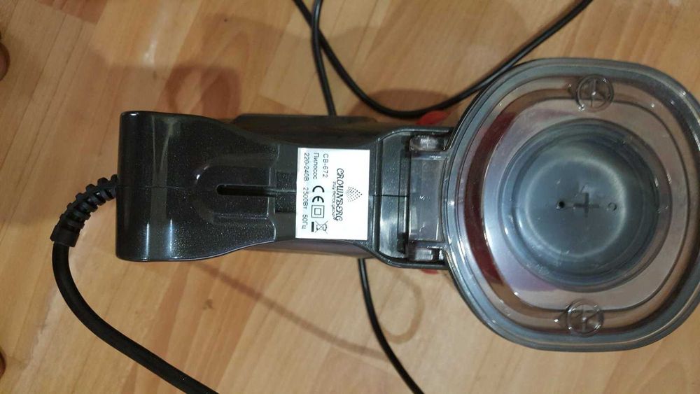 пилесос 2500вт 50ГЦ