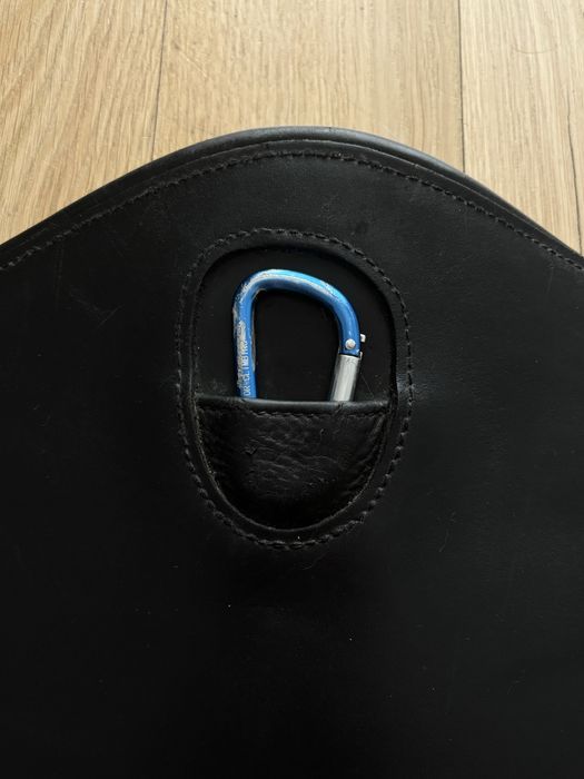 Genialny popręg Daw-Mag