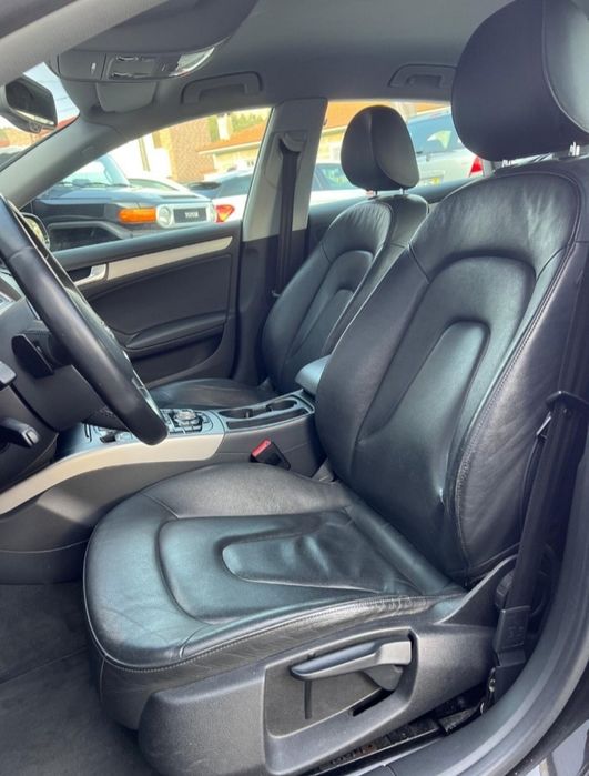 Audi A5 Sportback 2.0d- Automático-  2013