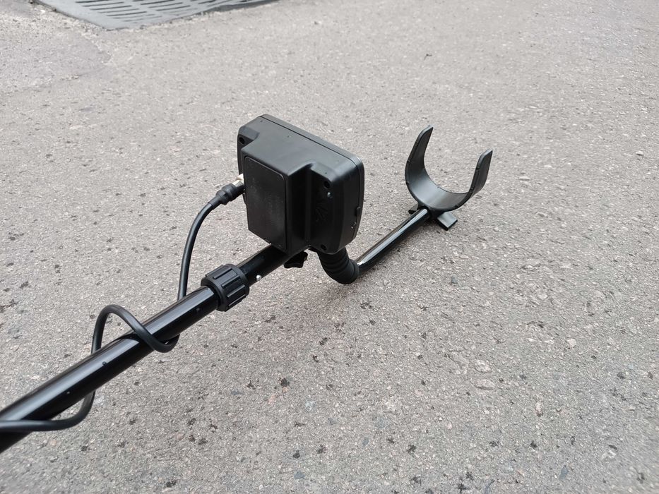 Металошукач SDR Detector (СДР Детектор)