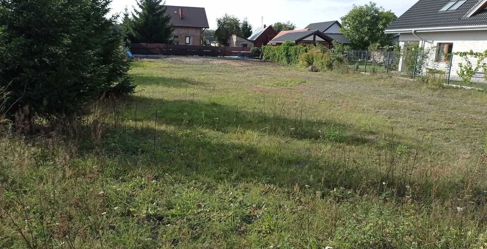 Działka Sowlany- dobra lokalizacja - View 4