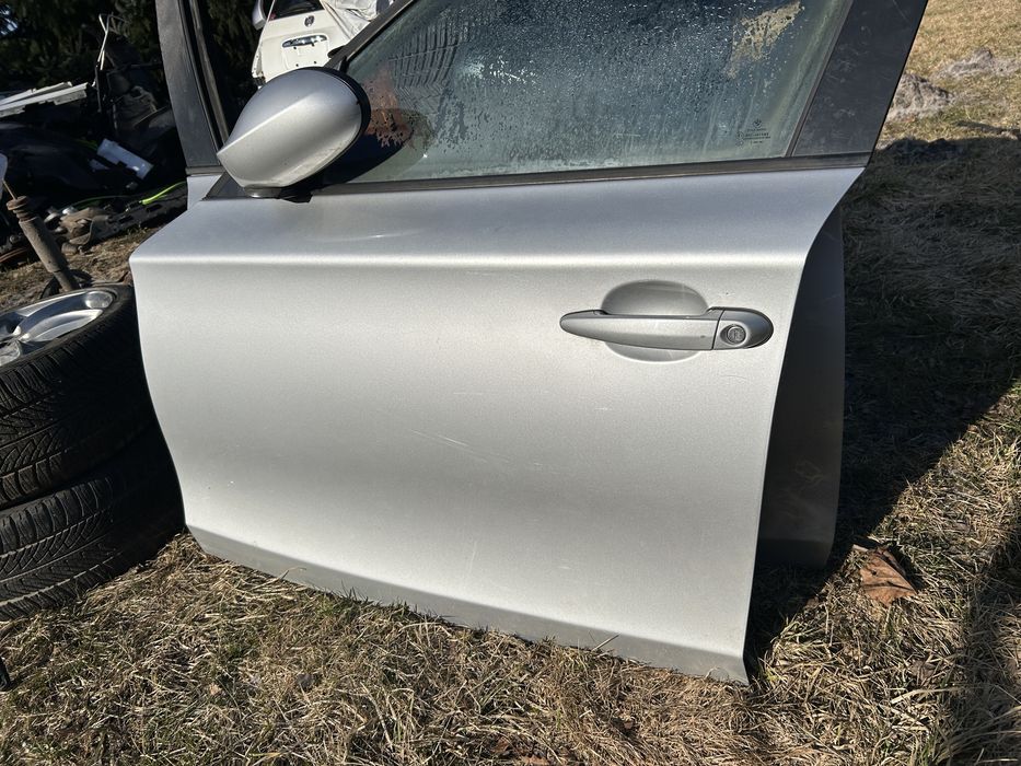 Bmw e87 przednie drzwi lewe prawe przód 354/7 lusterko