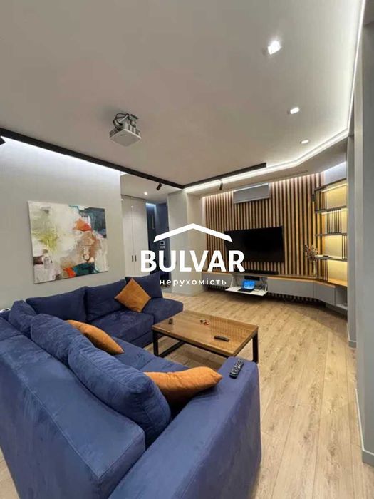 Уютная 3 к.кв. 106м2 с ремонтом в ЖК Павловский квартал