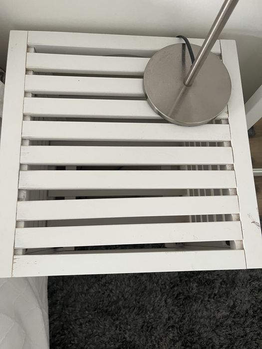 Caixa mesa multiusos