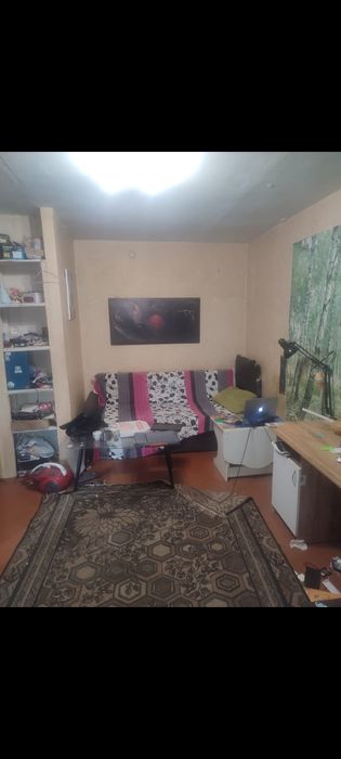 Сдам 1 квартиру в центре города!