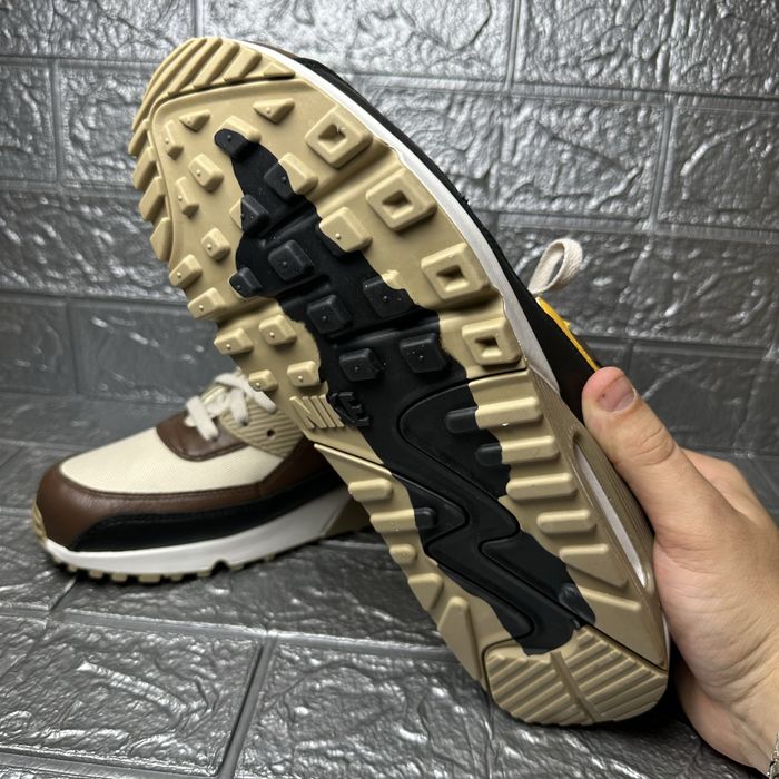 Чоловічі кросівки Nike Air Max 90 Gtx FD5810-201