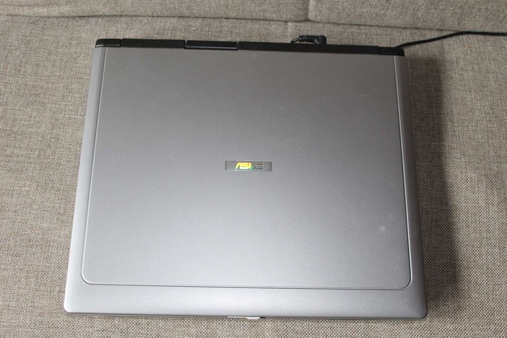 Laptop Asus Z91A -  DJ laptop Asus Z91A - sprawny