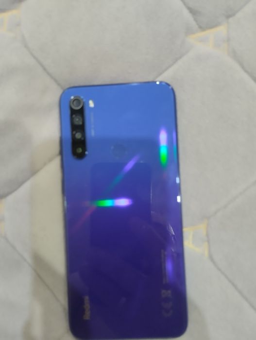 Продам! Телефон Ксіомі Редмі НОТ 8 т