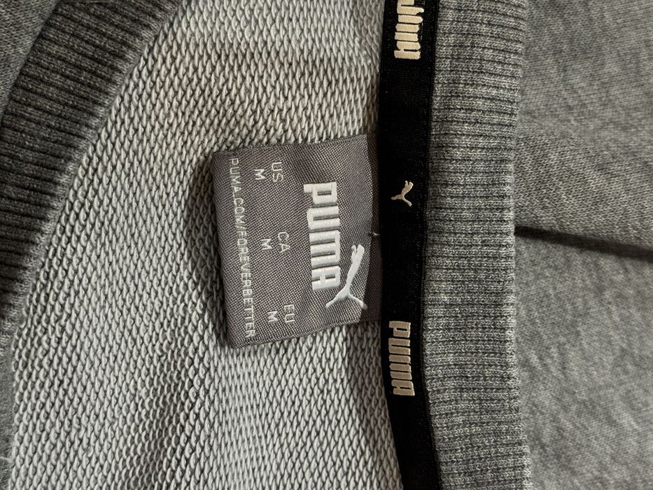 Bluza męska firmy Puma