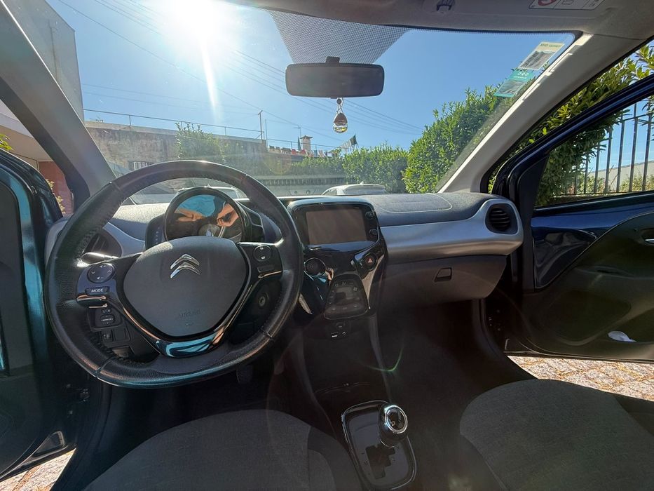 Citroen C1 - 2015