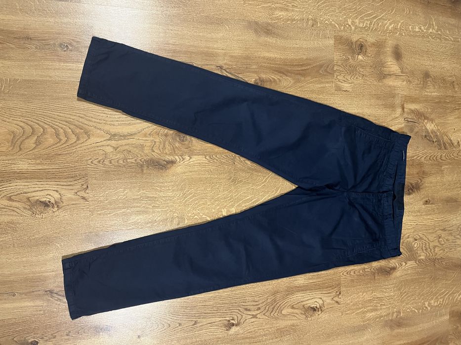 Spodnie męskie Reserved