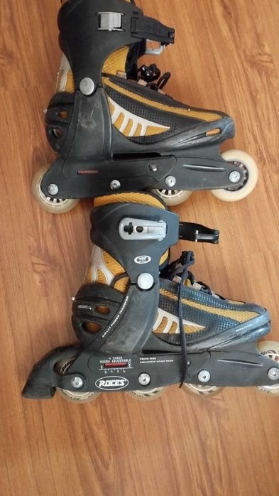 Ролики Roces від 36-40 р