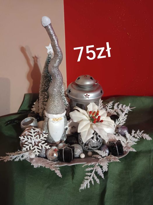 Stroik Bożonarodzeniowy