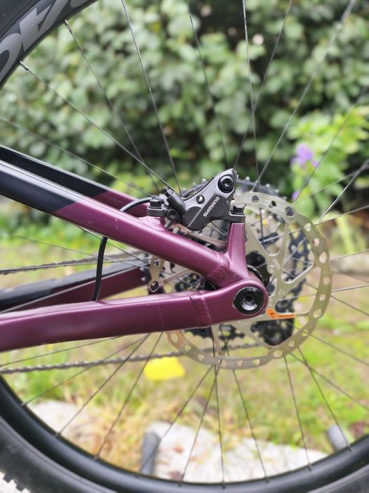 Orbea Rise H20 2024 L ebike