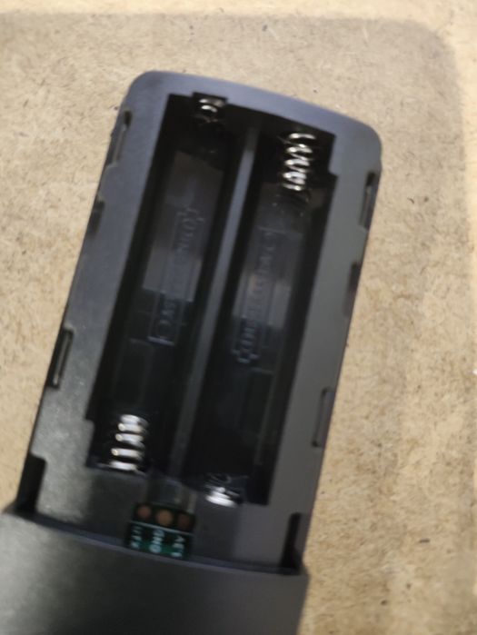 Pilot do Xiaomi Mi Box, tv stick