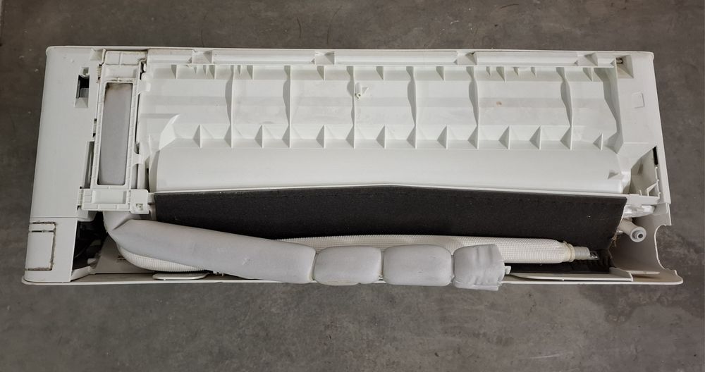 Vendo Spliter  Carrier.