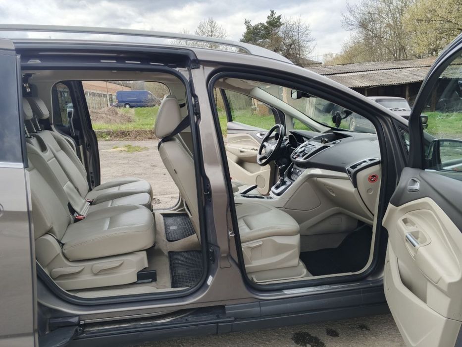 Продам Ford C Max 2014