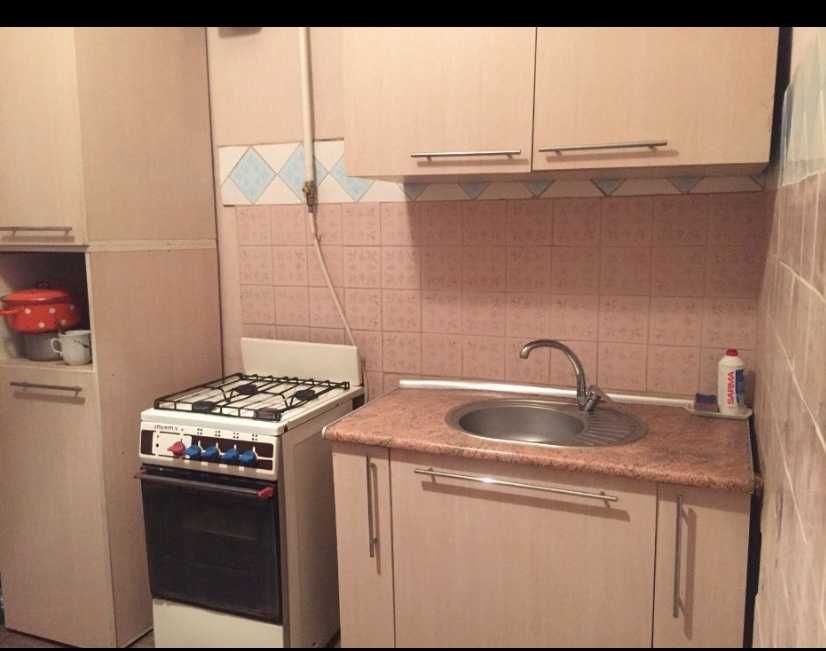 Продам 3 комн. сталинку на пр Гагарина