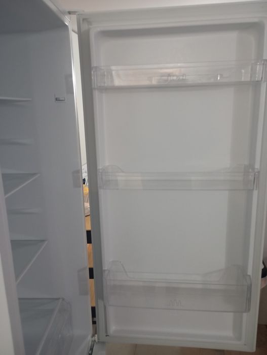 Frigorífico combinado Kunft