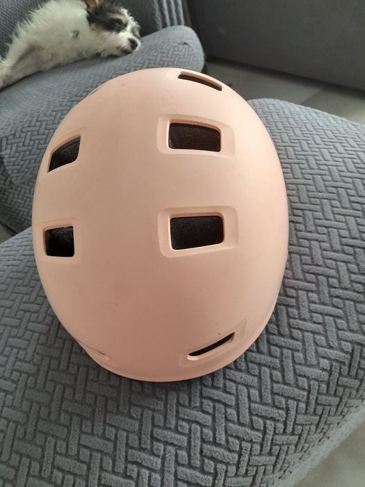 Kask Oxelo 55-59 rozm.M  MF 500