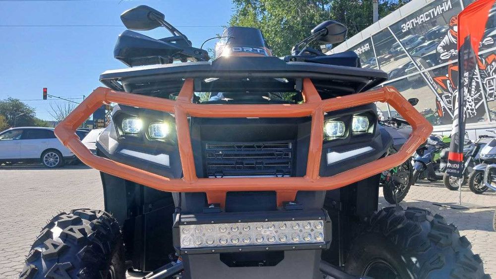 FORTE AFC250 PRO- ТЕСТ-ДРАЙВ > Розстрочка Mono/Privat > Доставка НП