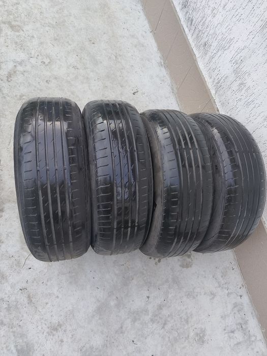Шины Nexen 215/65/R16 лето