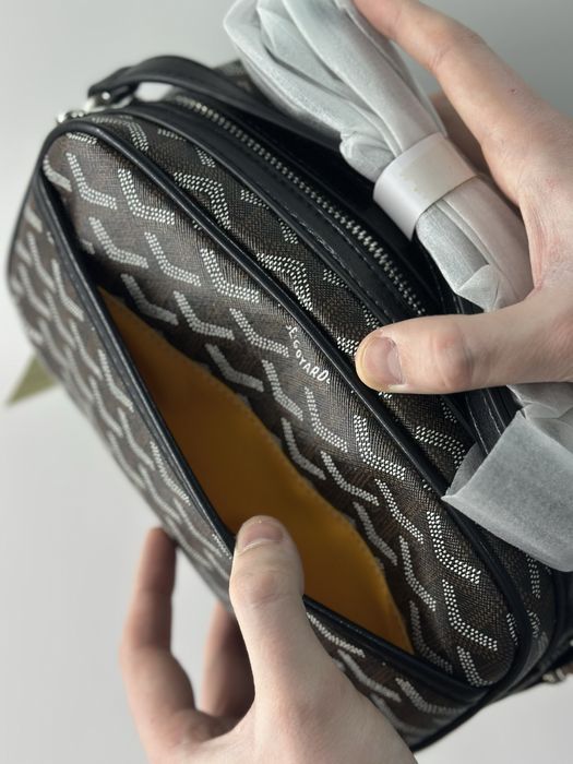 Сумка Goyard, унісекс