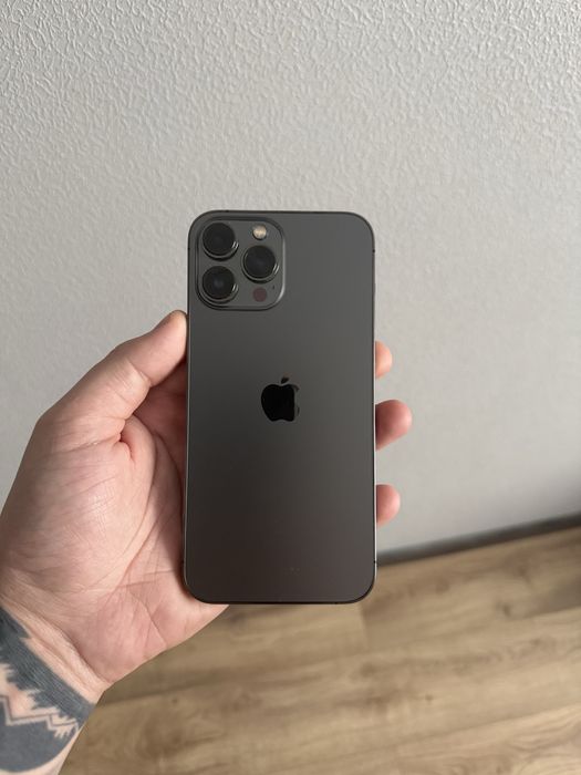 Iphone  13 pro max 128gb